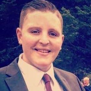 Meet your Posher, Jeffrey